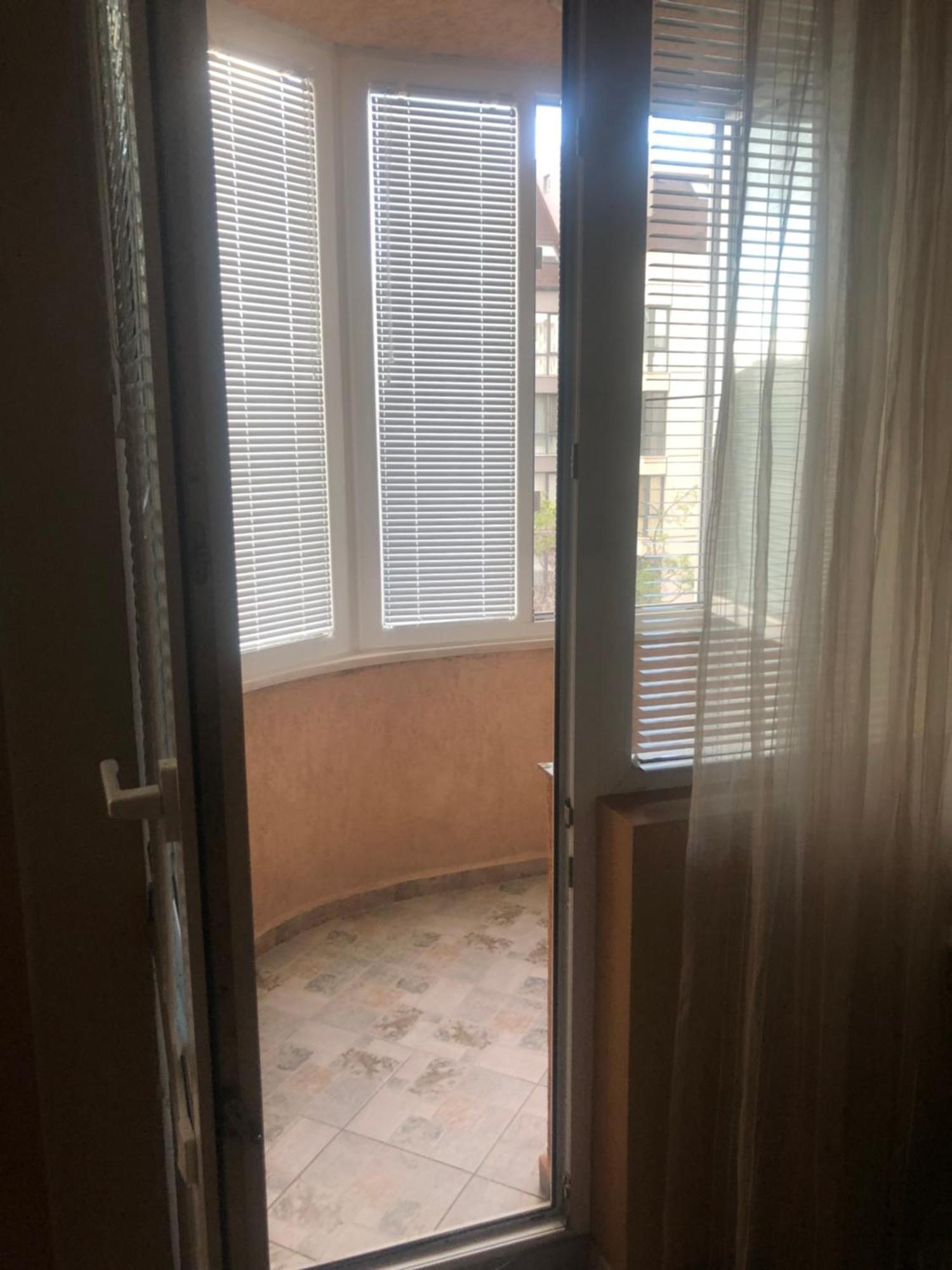סופיה Rakovski Apartment Gn / Free Garage מראה חיצוני תמונה
